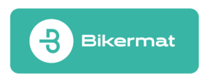 Bikermat